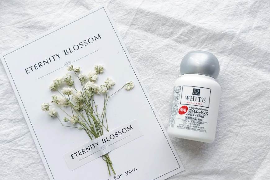 这些平价美白好物太牛了,卡尼尔美白精华brightcomplete3