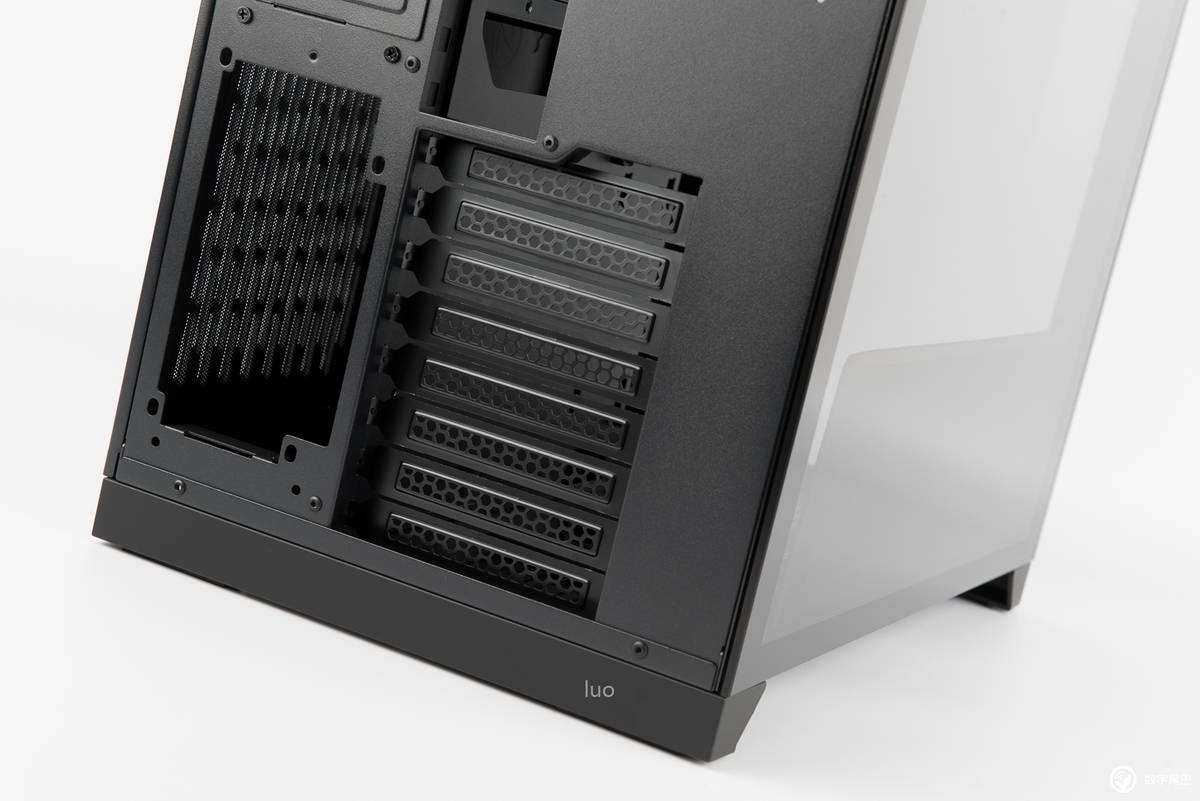 秩序の钢炮，LIANLIBauhaus-O11装机作业