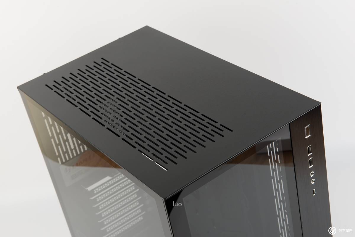 秩序の钢炮，LIANLIBauhaus-O11装机作业