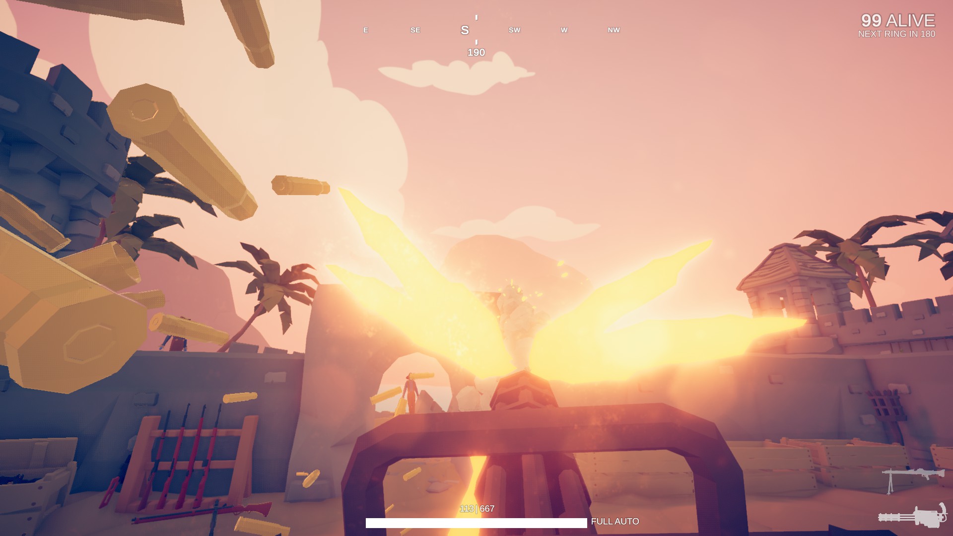 吃鸡模拟器哪个最好用,新机吃鸡测试