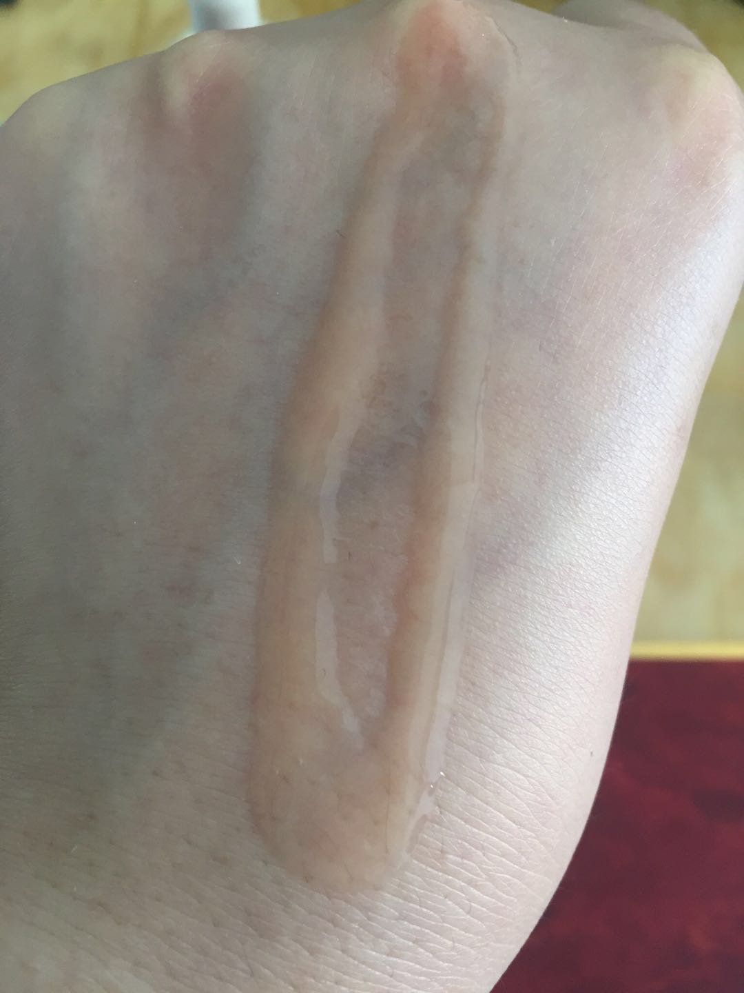 我的4款修复类精华使用分享