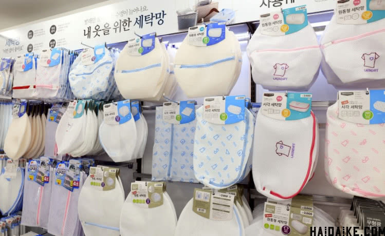 韩国daiso大创,daiso大创正品店