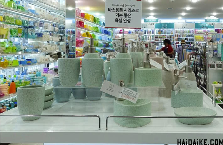 韩国daiso大创,daiso大创正品店