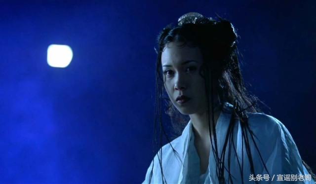 莫文蔚食神幕后揭秘,莫文蔚食神扮丑原视频