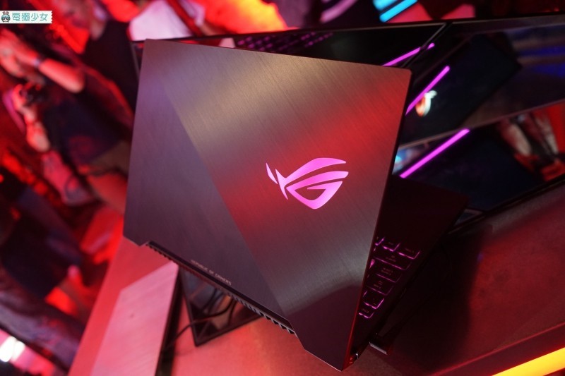 新款rog游戏手机官宣即将登场,rog发布会2022会发布手机吗