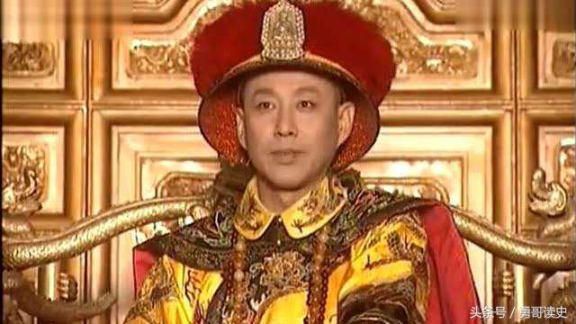 鳌拜为何被称为满洲第一巴图鲁,鳌拜为什么是满清第一勇士