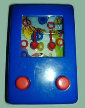 90后小时候玩的经典游戏机,盘点那些80年代的奇葩游戏