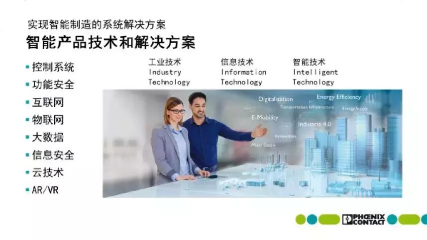 菲尼克斯南京智能工厂,菲尼克斯高科技工厂