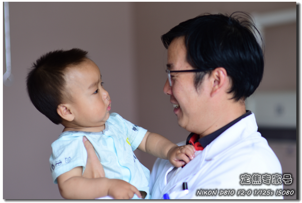 哭的时候额头爆青筋，手术发现脑子里有个“小苹果”在偷血