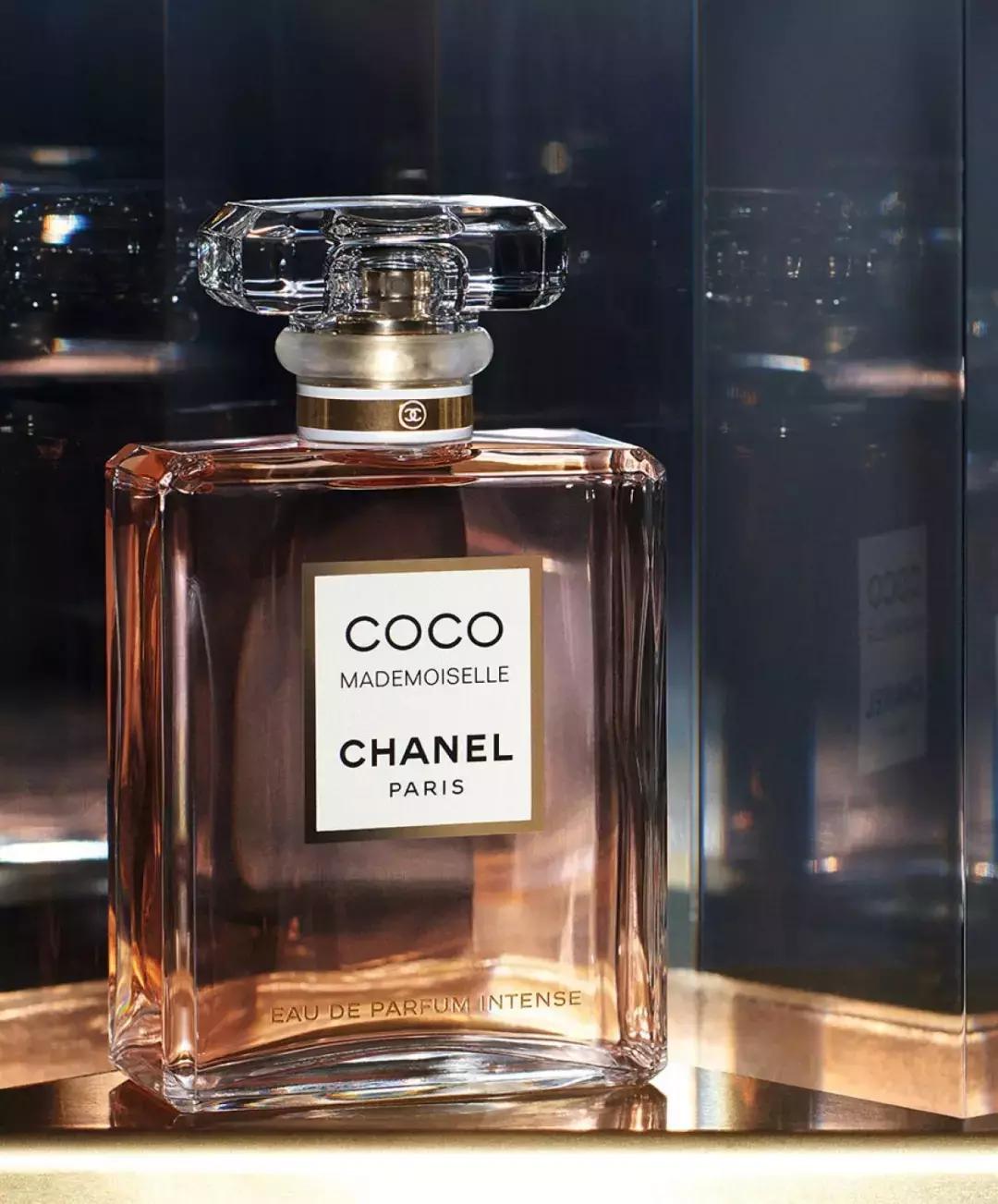 独留一抹神秘，香氛不撞衫