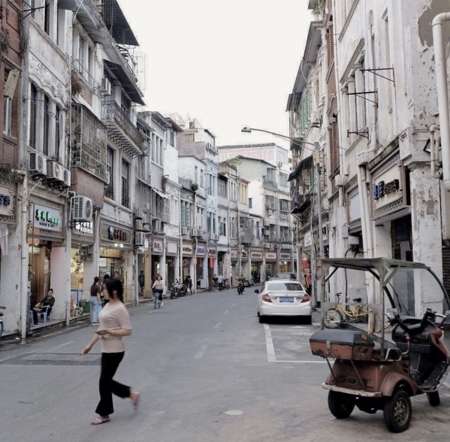 厦门小清新之旅全攻略,厦门周末夏日游