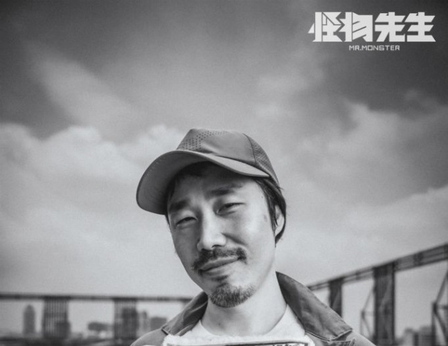 春夏怪物余文乐,怪物先生余文乐穿搭