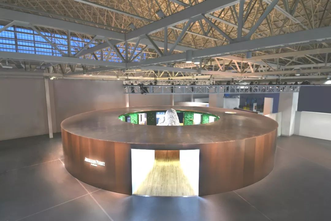 爱彼一年生产多少支腕表,世界名表前十名手表爱彼