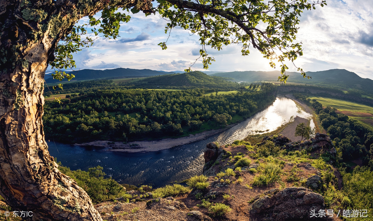 重庆旅游攻略自驾网红地,重庆网红旅游推荐