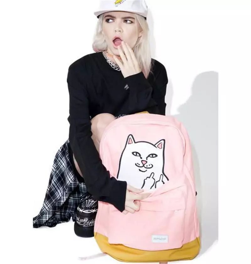 买不起太贵的潮牌,买不起潮牌