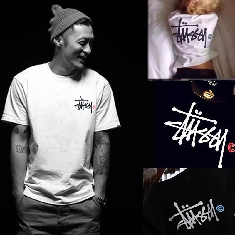 买不起太贵的潮牌,买不起潮牌