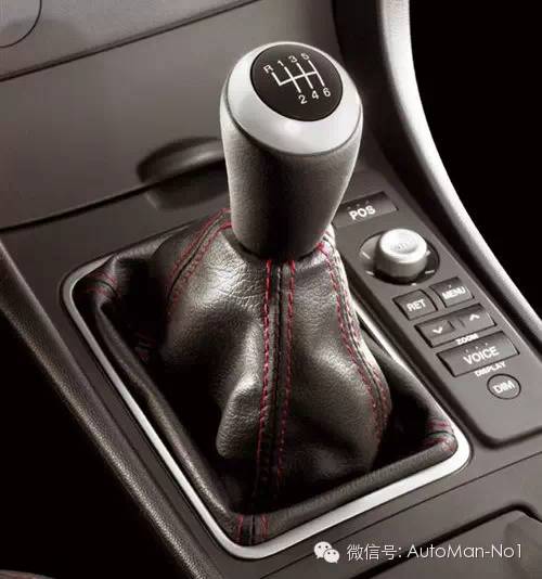 关于汽车这些缩写你得懂,汽车知识各种缩写