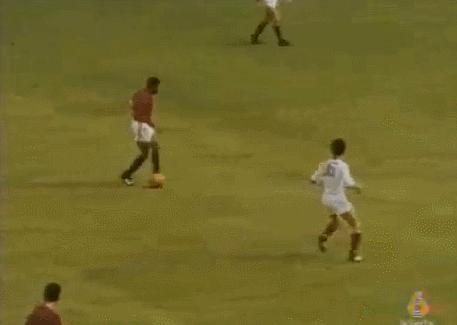 尤西比奥世界杯进球全纪录,尤西比奥有没有欧洲杯