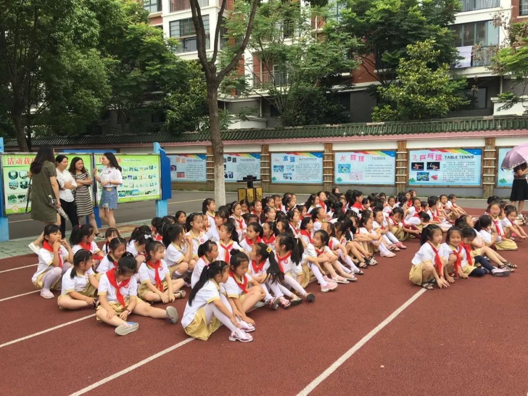 “弘小苗”网球启志班选拔第三站，在“网球之乡”选网球小苗是一种什么样的体验