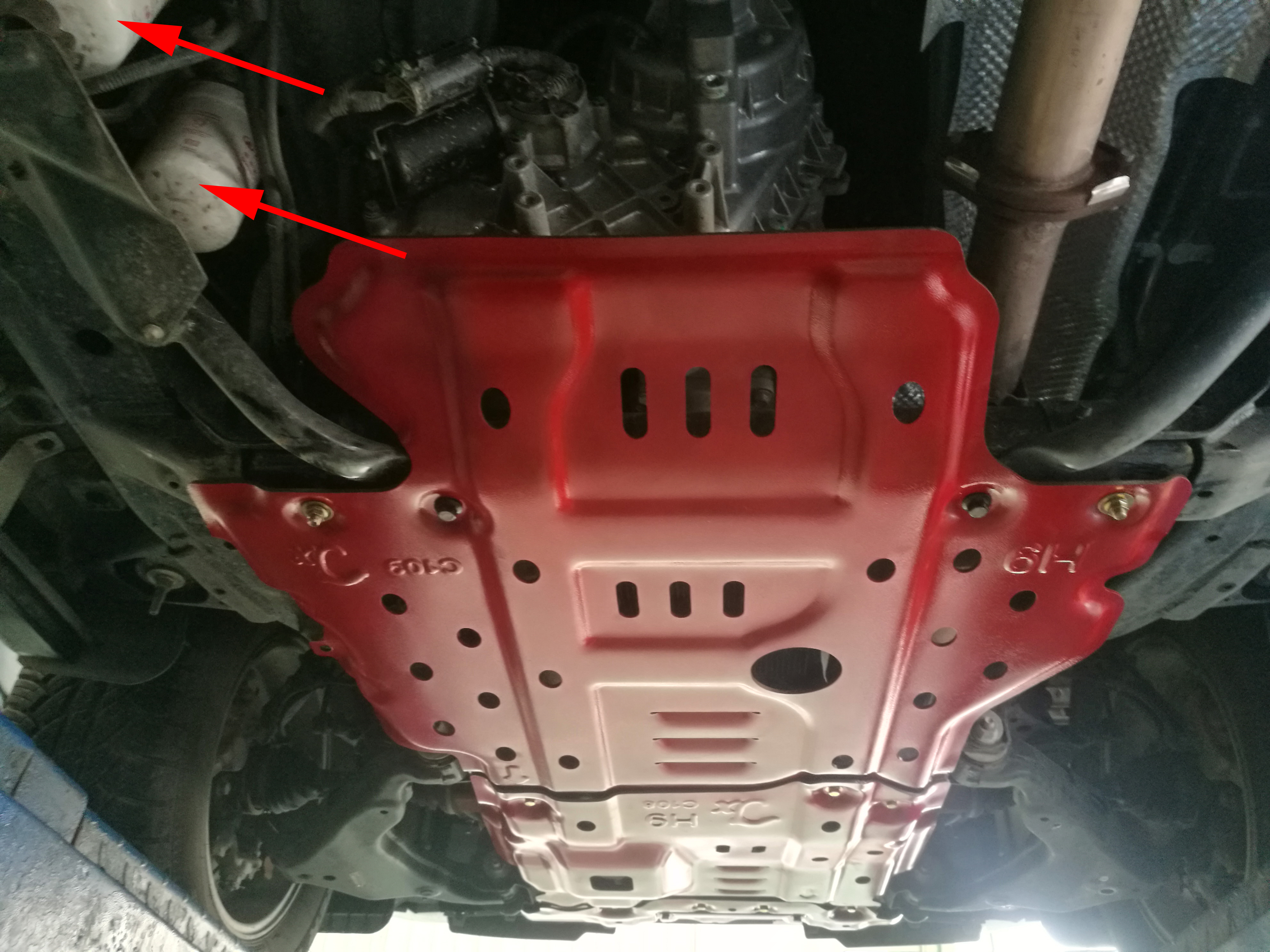 「18000KM小结」柴油H9尊享大五座，三保养过程以及机油测试分享