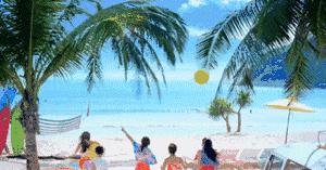 必去的绝美海岛,美哭的普吉岛完整版