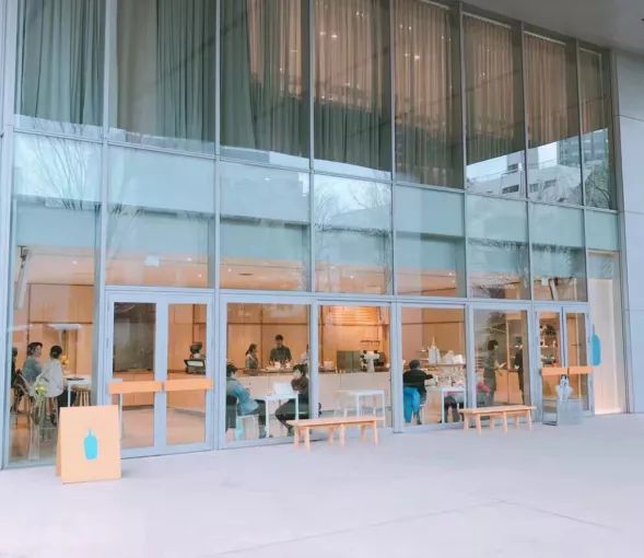 arabica西班牙拿铁冰的还是热的,arabica拿铁