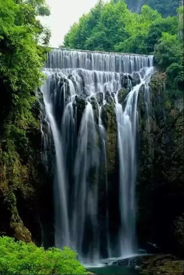 6月的贵州，简直要逼疯摄影师！