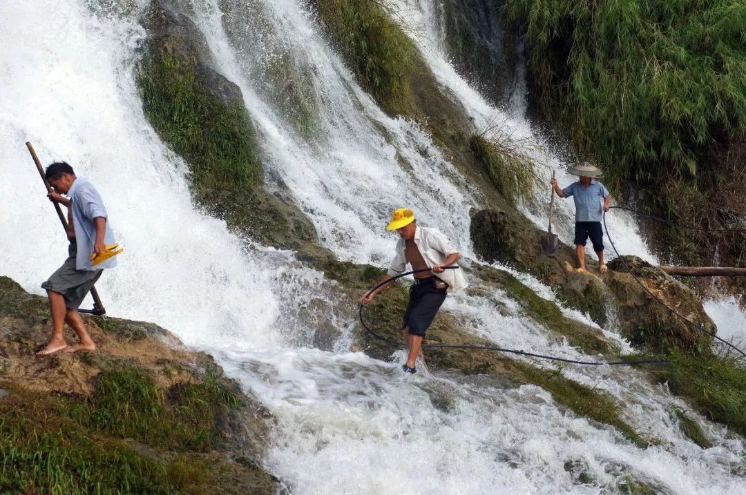 6月的贵州，简直要逼疯摄影师！