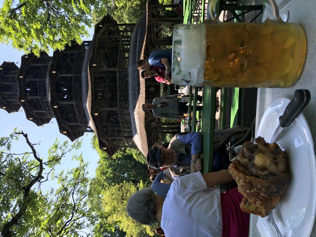 旅者行无疆小探工业文明