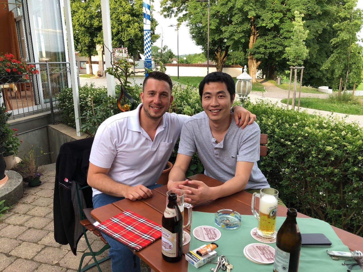 旅者行无疆小探工业文明