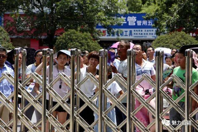 临颍高考,河南高考临颍