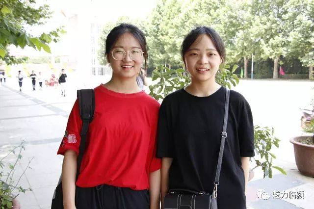 临颍高考,河南高考临颍