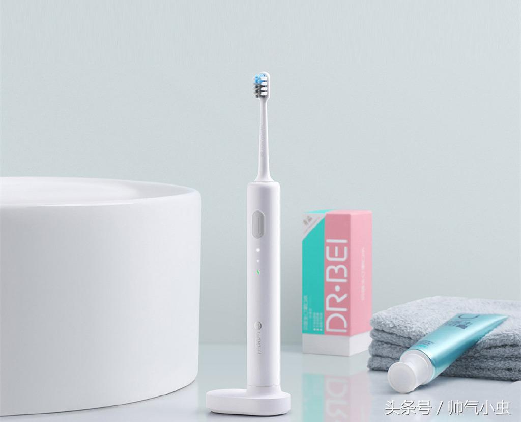 小米众筹：奥运祥云火炬设计师操刀，IPX7防水，震频3万+，仅99元