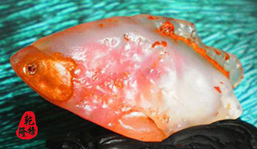 十大天价石头及奇石,什么样的石头可以称得上精品奇石