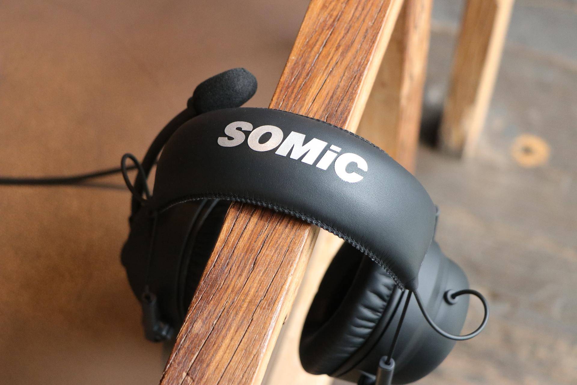 硕美科g936n无法听声辨位,硕美科g936n听声辨位设置