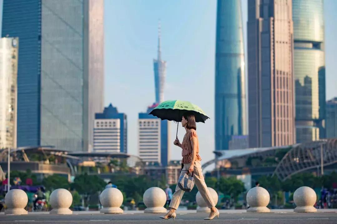 广州青年上班族通勤状况调查报告,广州郊区通勤上班