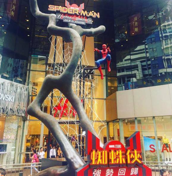 香港吃喝玩乐最全攻略,香港一天吃喝玩买详细攻略