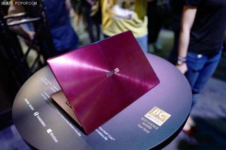 computex2018新发布会,pc新技术