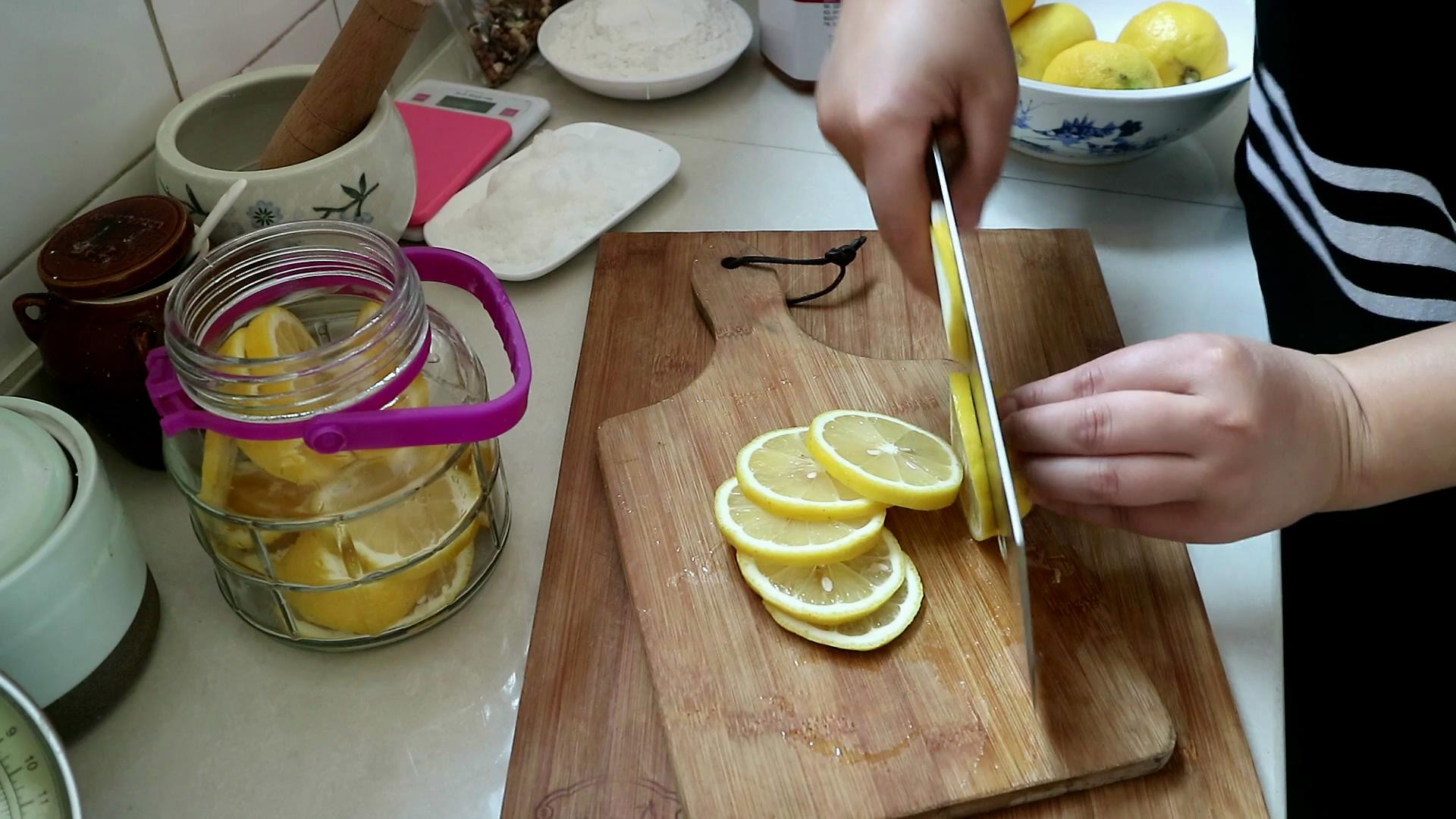 蜂蜜柠檬茶可以放多久,蜂蜜柠檬茶能保存多久