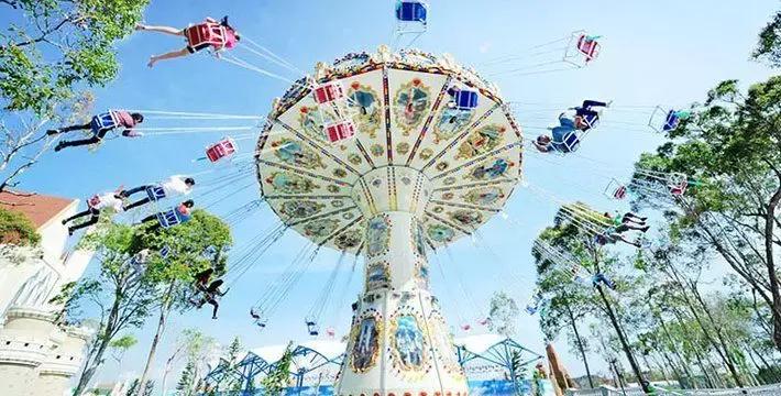 国内小众4个海岛人少景美还便宜,富国岛旅游攻略免签