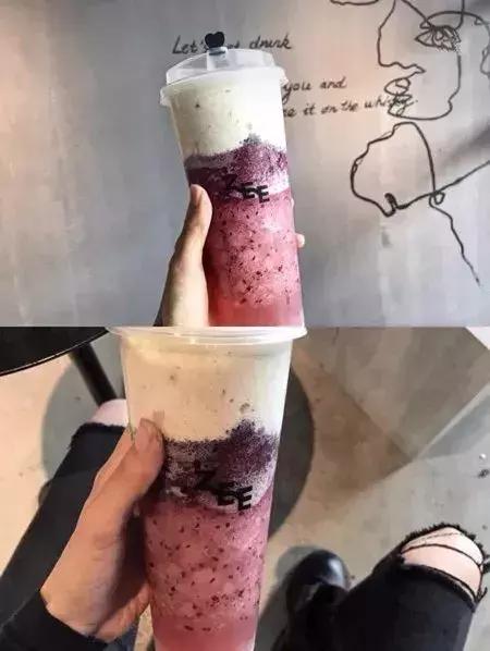 奶茶店低脂奶茶点单攻略,最便宜的奶茶点单攻略