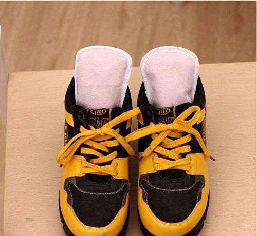 衣服鞋子速干办法图解大全,阴天鞋子速干小技巧