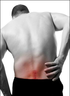 八成的人都会经历腰背疼，看完这个专家解读我觉得自己有救了