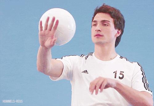 我是伪球迷,世界杯历届帅哥颜控