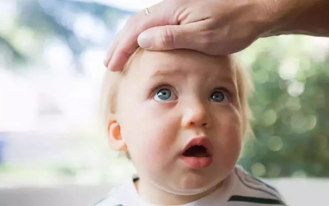 宝宝囟门小是不是闭合就早,宝宝囟门小该注意什么