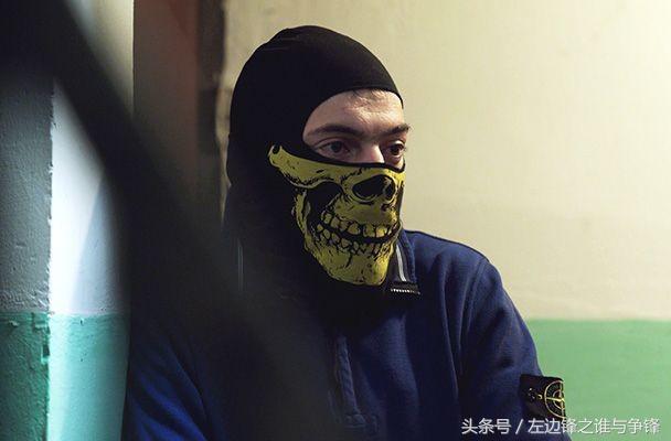 俄罗斯足球流氓组织,俄罗斯流氓足球