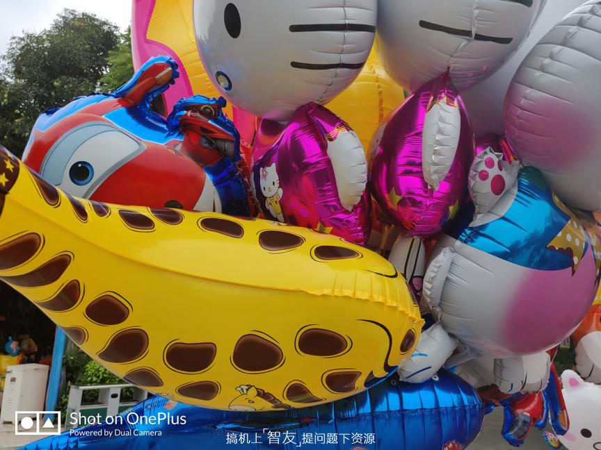 摄影续航-全速旗舰一加6测评：西装暴徒，脱下西装它隐藏着什么？