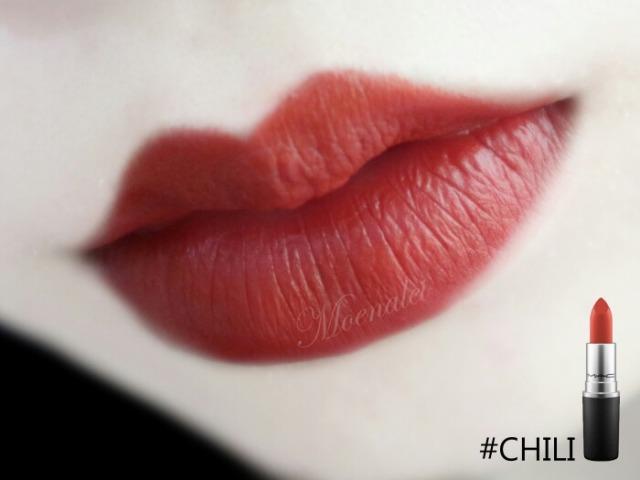 迪奥口红哪个色显白,圣罗兰显白口红色号