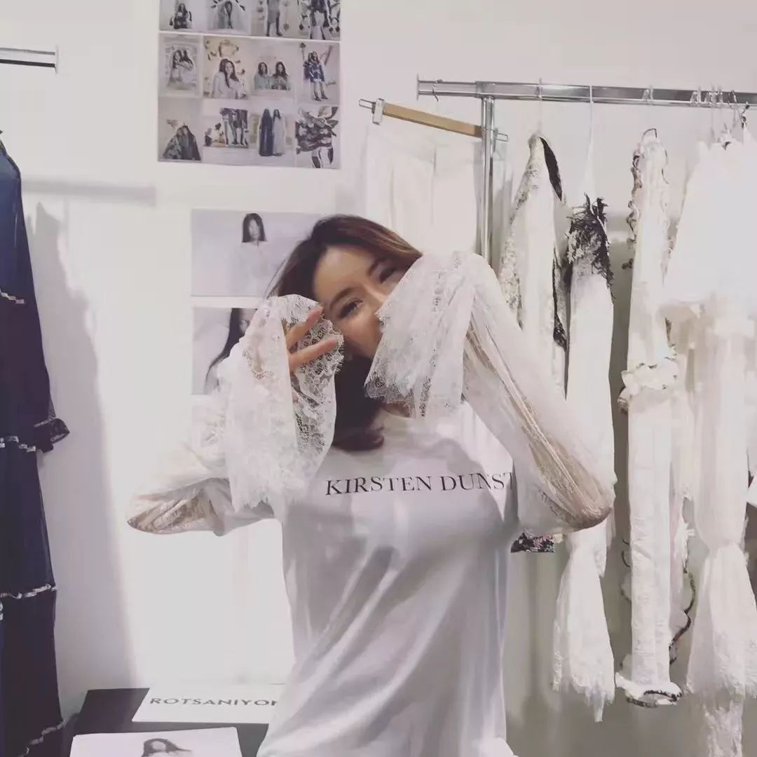 好看的人都来这间买手店淘尖货,连名模圈的人都来了