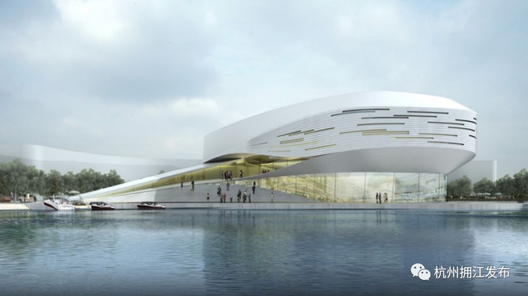 这就是未来的重庆,这就是未来的时代